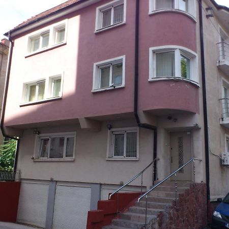 בוקרשט Andreea'S Apartments-Old Town מראה חיצוני תמונה