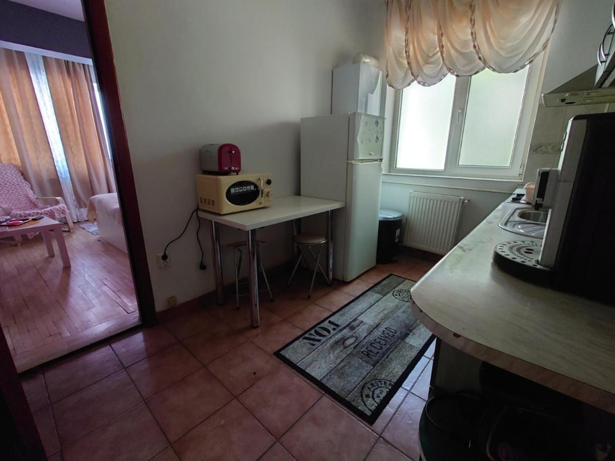 בוקרשט Andreea'S Apartments-Old Town מראה חיצוני תמונה