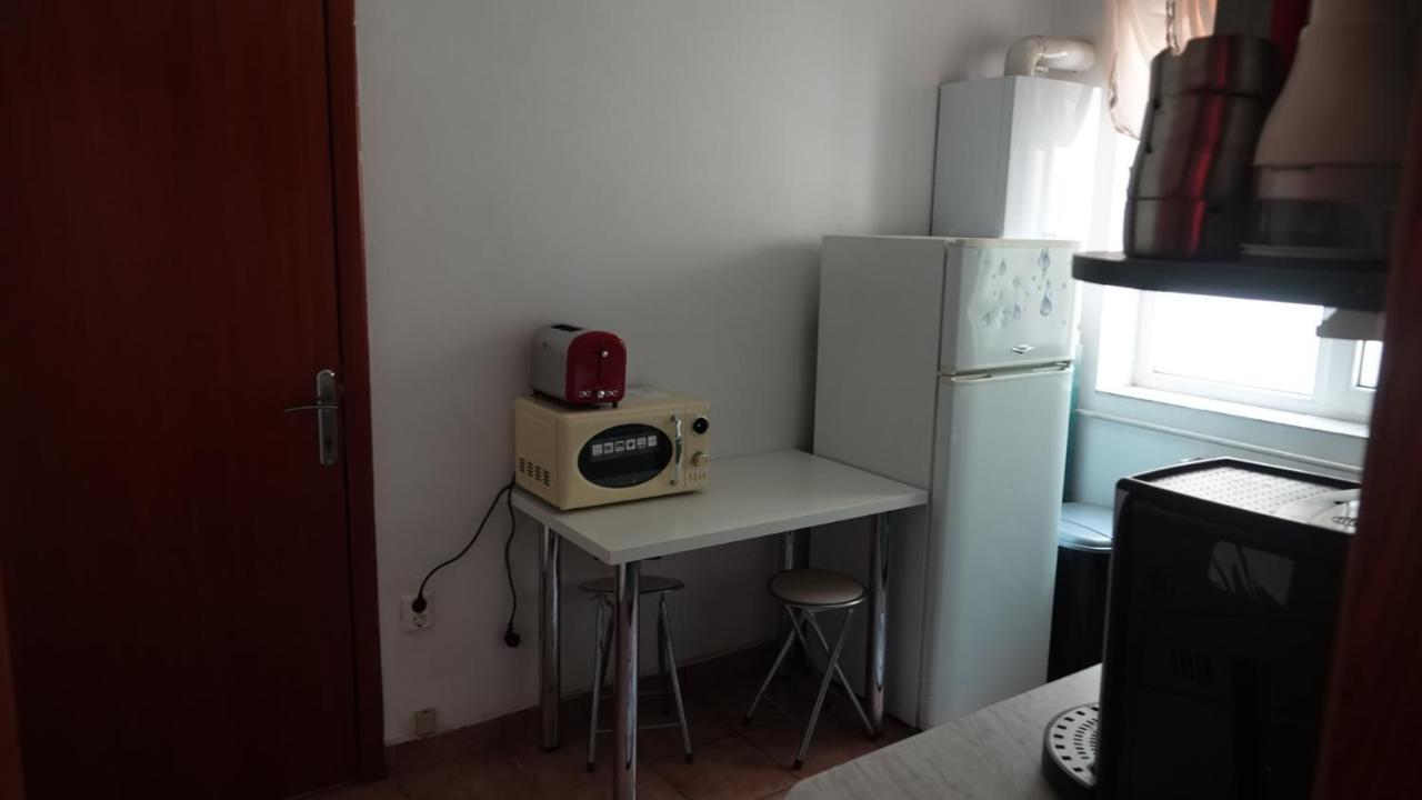 בוקרשט Andreea'S Apartments-Old Town מראה חיצוני תמונה