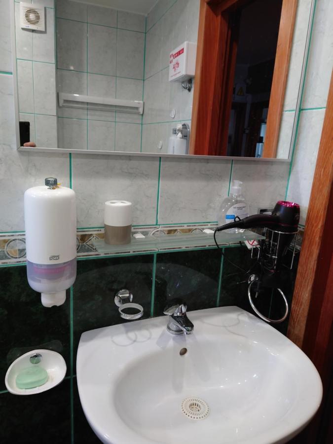 בוקרשט Andreea'S Apartments-Old Town מראה חיצוני תמונה