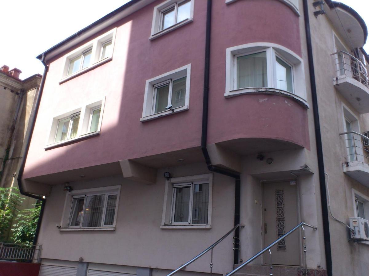 בוקרשט Andreea'S Apartments-Old Town מראה חיצוני תמונה