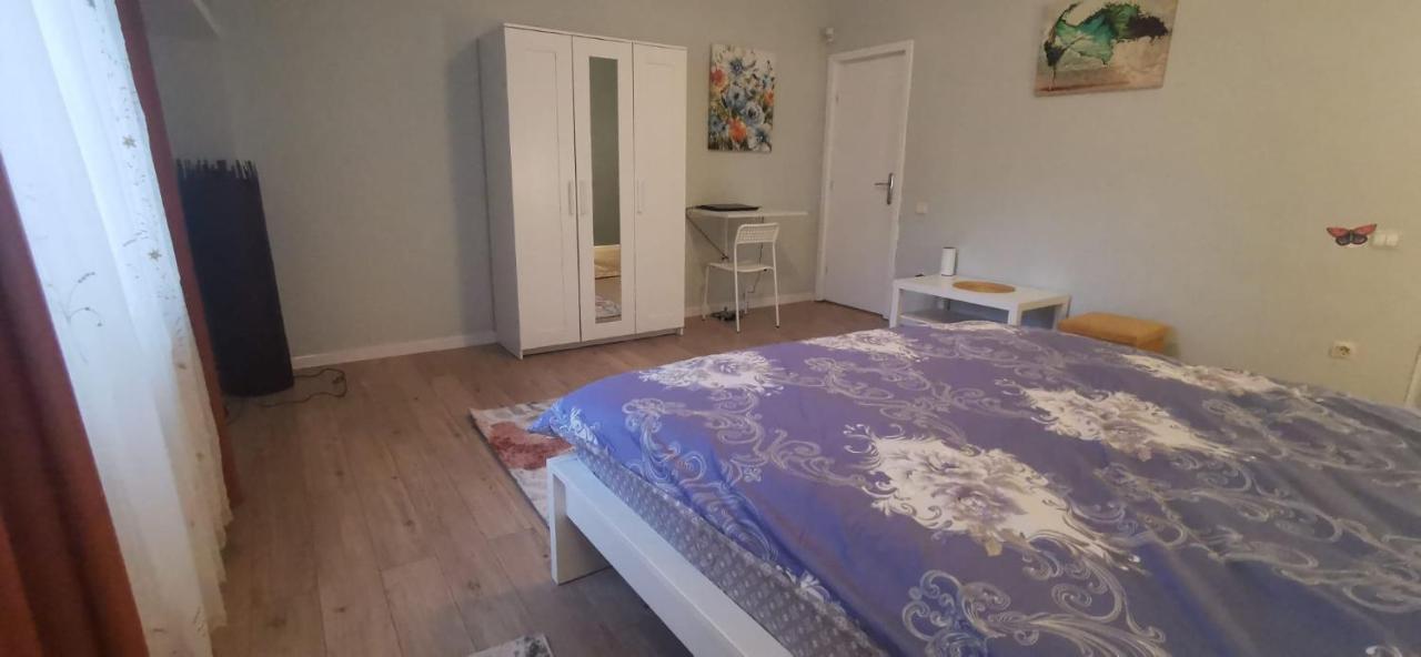בוקרשט Andreea'S Apartments-Old Town מראה חיצוני תמונה