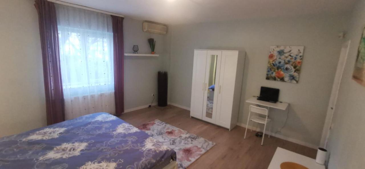 בוקרשט Andreea'S Apartments-Old Town מראה חיצוני תמונה