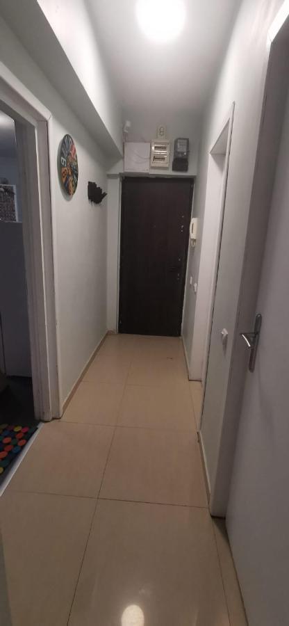 בוקרשט Andreea'S Apartments-Old Town מראה חיצוני תמונה