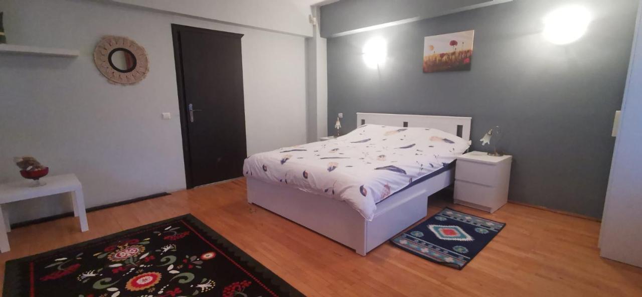 בוקרשט Andreea'S Apartments-Old Town מראה חיצוני תמונה