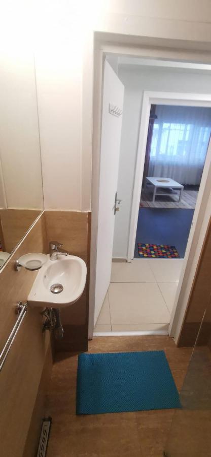 בוקרשט Andreea'S Apartments-Old Town מראה חיצוני תמונה